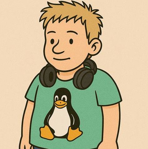 Simon Rieger Profilbild